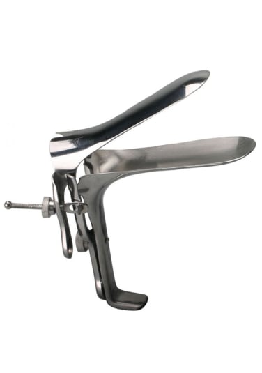 Stainless Steel Speculum