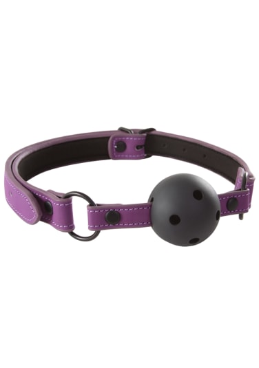 Lust Bondage - Ball Gag