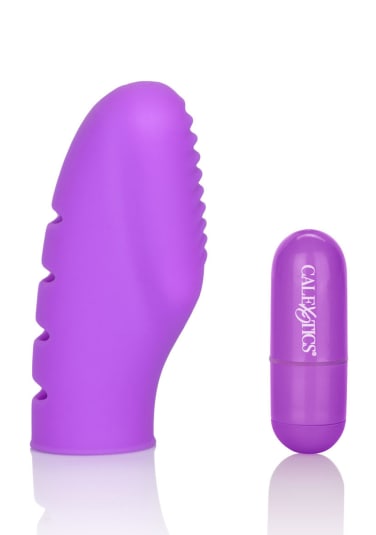 Shane's World Finger Banger Vibrator