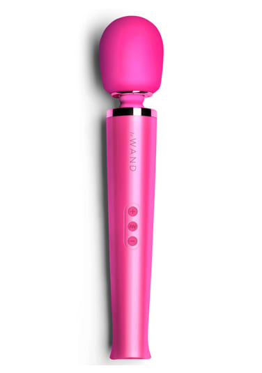 Le Wand Rechargeable Vibrating Massager