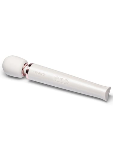 Le Wand Rechargeable Vibrating Massager