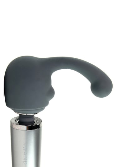 Le Wand Curve Weighted Attachment