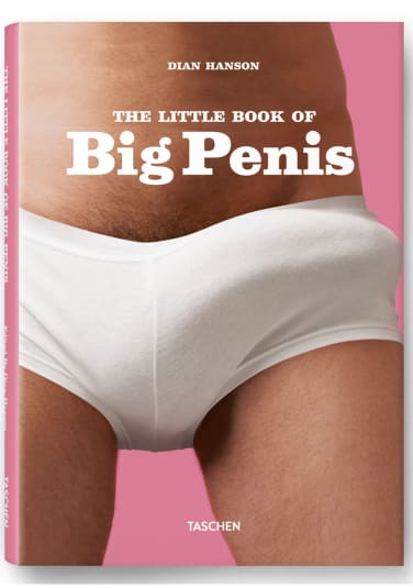 The Little Book of Big Penis