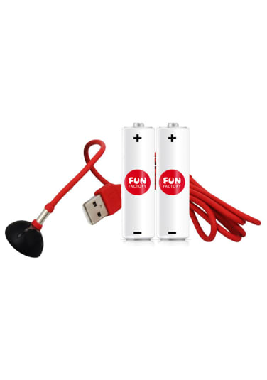 Fun Factory Hybrid Kit for Battery Plus Toys