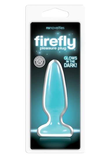 Firefly Pleasure Plug - Small