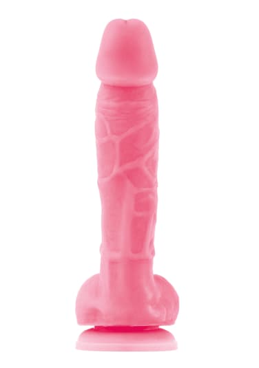 Firefly 5" Dildo