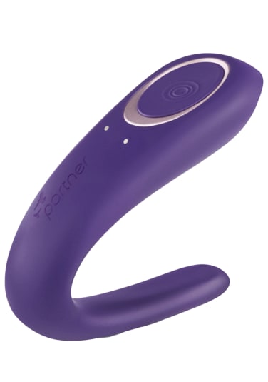 Satisfyer Double Classic