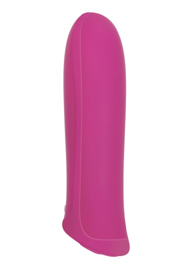 Pretty In Pink Rechargeable Bullet