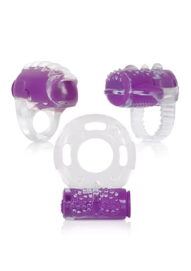 Ring True Vibrating Set