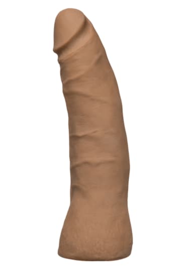 Vac-U-Lock™ ULTRASKYN™ Thin Dong - 7"