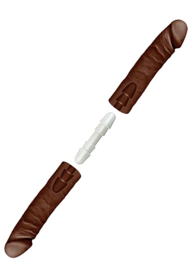 The D™ - Double D - 16" - ULTRASKYN™