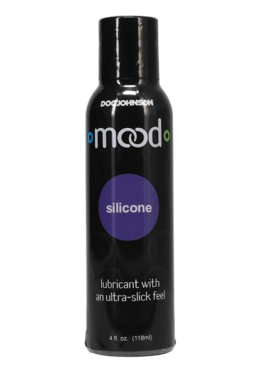 Mood™ - Silicone Lubricant