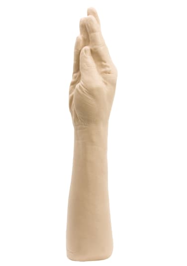 The Hand - 16"