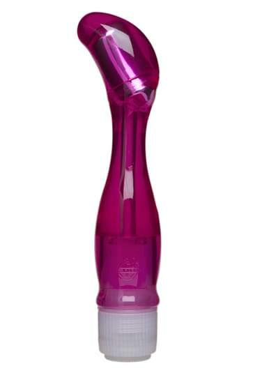 Dream 14 G-Spot Vibrator