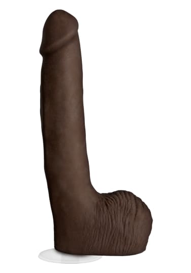 Signature Cocks - Rob Piper ULTRASKYN™ 10.5" Cock with Removable Vac-U-Lock™ Suction Cup