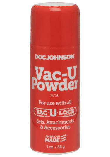 Vac-U Powder