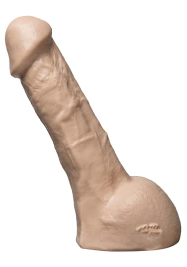 Vac-U-Lock™ - Perfect Erect Realistic® Cock