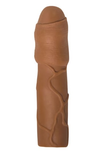Natural Realskin Uncircumcised Xtender