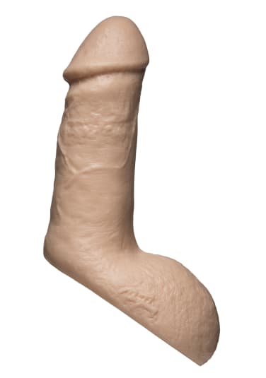 Vac-U-Lock™ - 5" Realistic® Cock