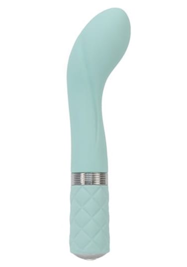 Pillow Talk Sassy G-Spot Massager