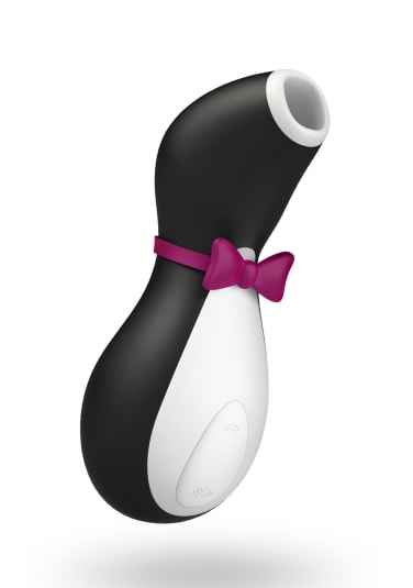 Satisfyer Pro Penguin