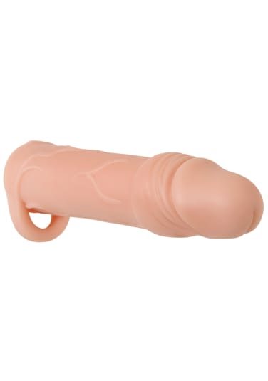 True Feel Penis Extension XL