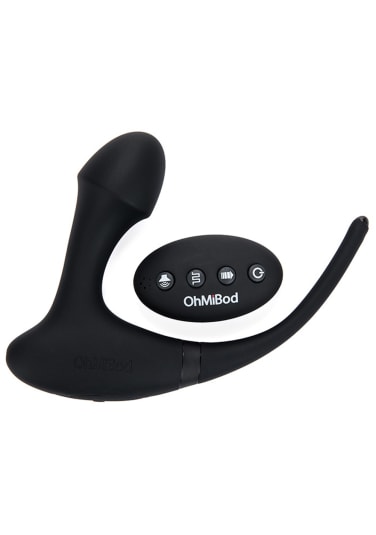 Ohmibod Club Vibe 3.Oh Hero