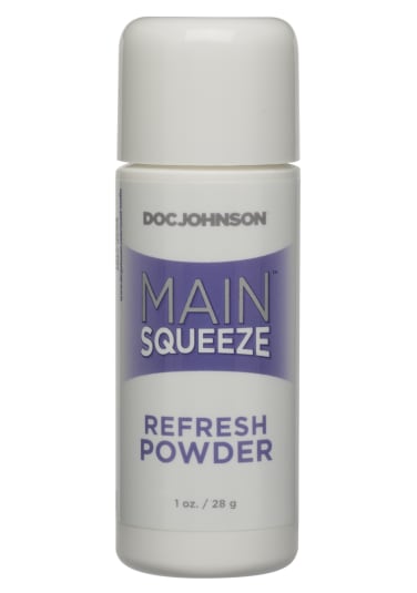Main Squeeze™ Refresh Powder