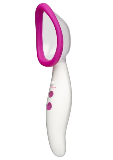 Automatic Vibrating Rechargeable Pussy Pump