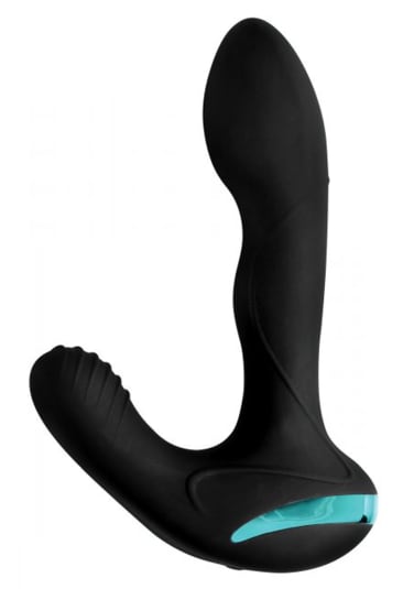 Maverick Rotating Vibrating Silicone Prostate Stimulator