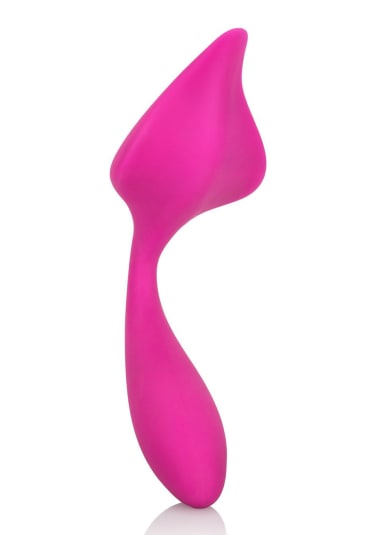 Mini Marvels Silicone Vibrator - Marvelous Lover