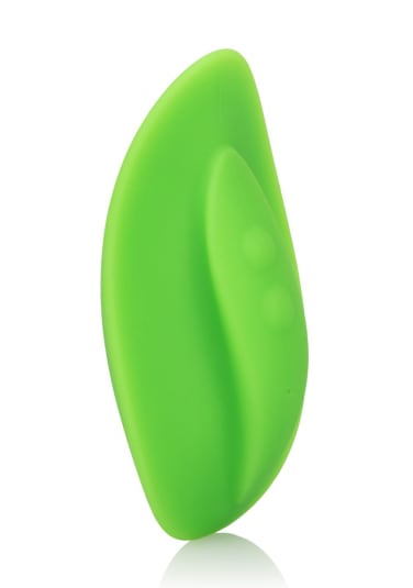 Mini Marvels Silicone Vibrator - Marvelous Teaser