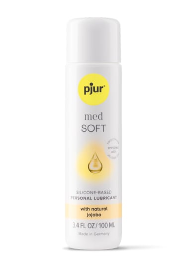 pjur Med Soft Glide