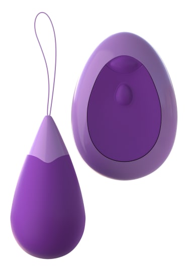 Fantasy for Her Remote Kegel Excite-Her