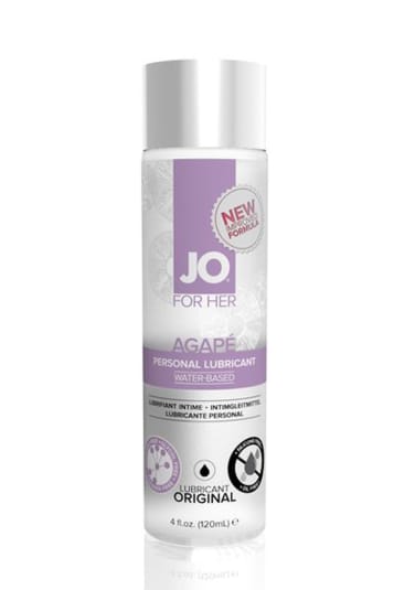 System Jo Agape Original Lubricant