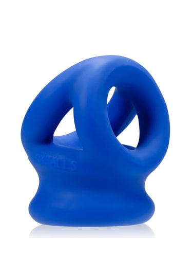 Tri-Squeeze Ball-Stretch Sling