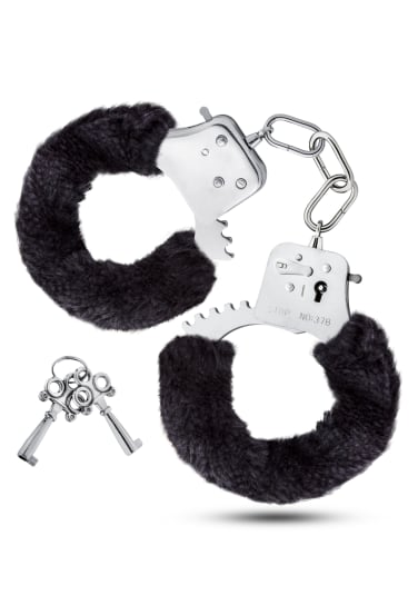 Temptasia Cuffs