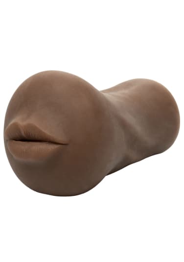 Stroke It Mouth