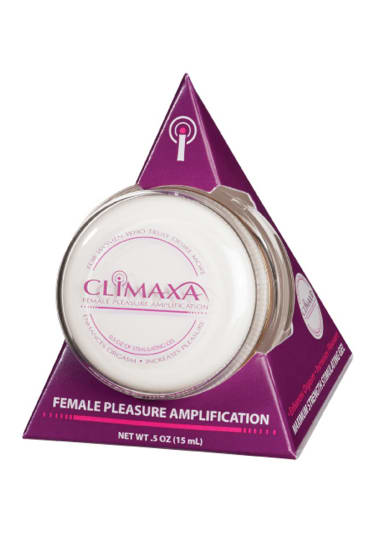 Climaxa Stimulating Gel