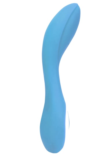 Wonderlust Serenity Silicone Vibe