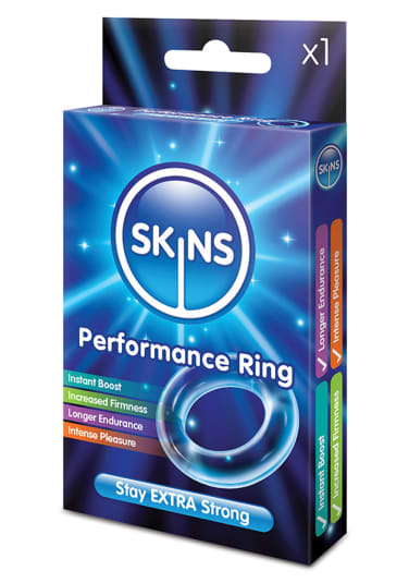 Skins Performance Ring