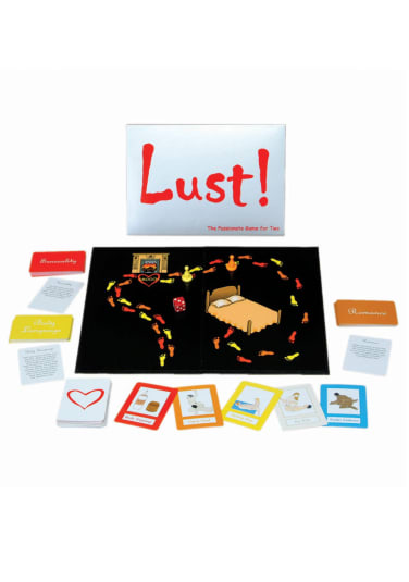 Lust! Game