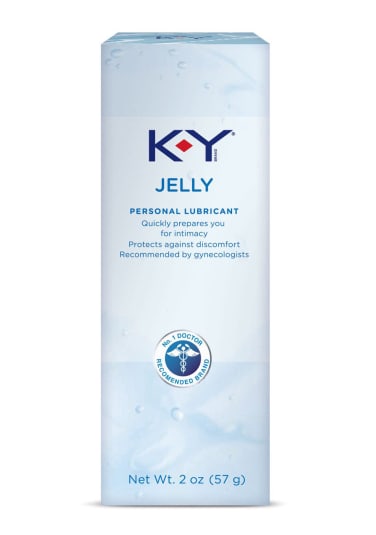 K-Y Jelly