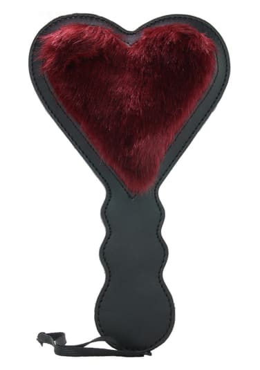 Enchanted Heart Paddle