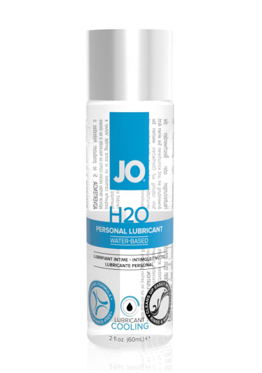 JO H2O Cooling Lubricant