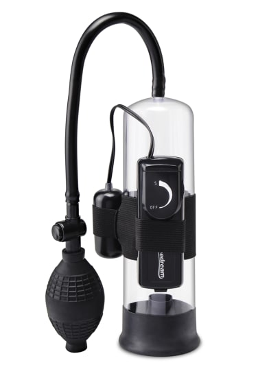 Pump Worx Beginner's Vibrating Pump