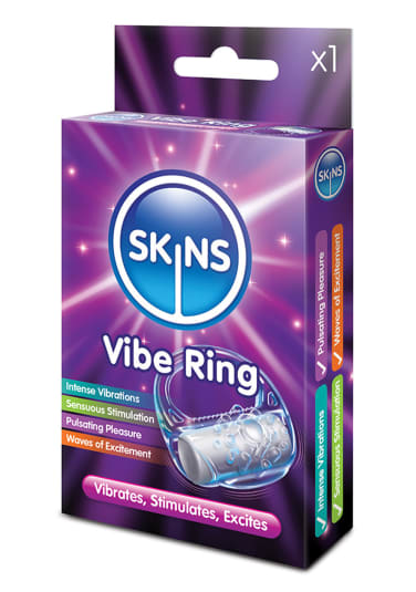 Skins Vibe Ring