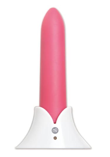 Nu Sensuelle Point 20-Function Rechargeable Vibe