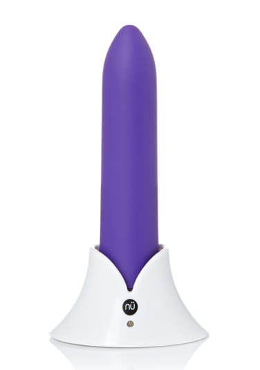 Nu Sensuelle Point 20-Function Rechargeable Vibe