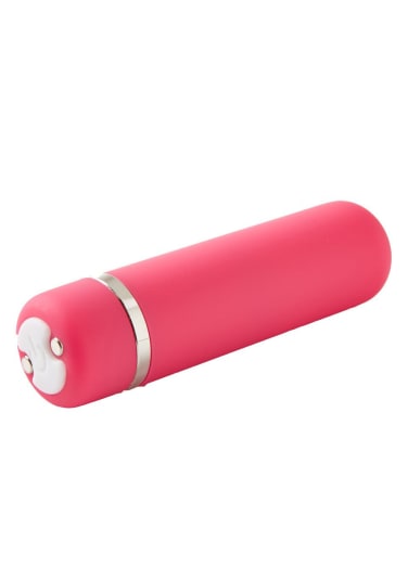 Nu Sensuelle Joie Discreet 15 Function Bullet